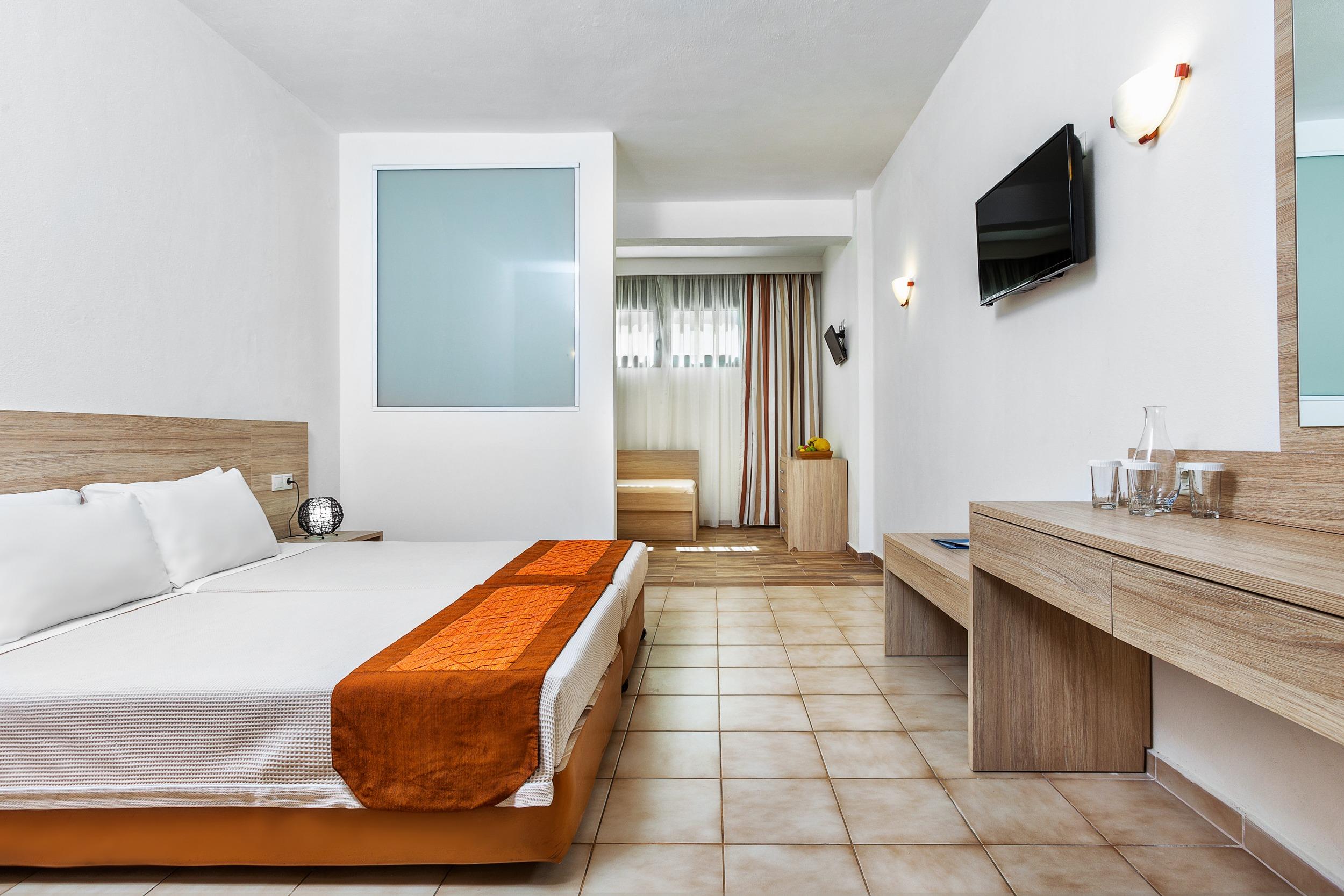 Xenios Possidi Paradise Hotel Exterior photo